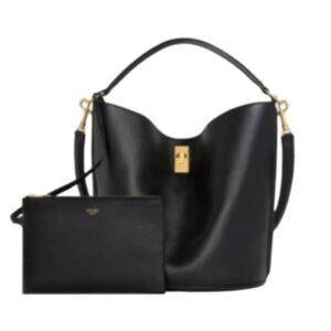 셀린느[celine/블랙프라임]버킷 16백(카프스킨/블랙)