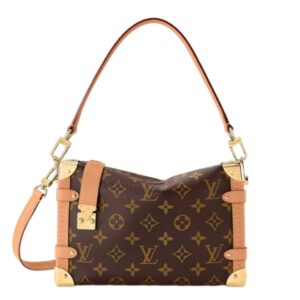 루이비통[louis vuitton/듀티프리]사이드 트렁크 MM(모노그램)