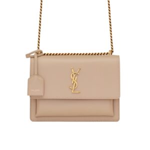 생로랑[ysl]선셋 미디엄(다크 베이지)