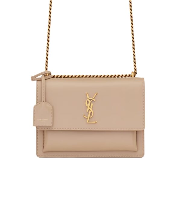 생로랑[ysl]선셋 미디엄(다크 베이지)