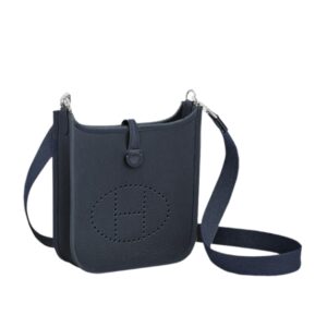 [hermes]에블린 29(블루 너트/클레망스)