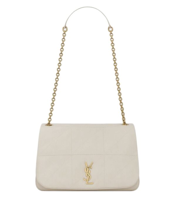 생로랑[ysl]제이미 4.3 스몰(블랑 빈티지)