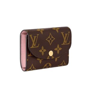 루이비통[louis vuitton/OC]로잘리 코인 퍼스(모노그램/핑크)