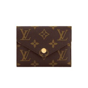 루이비통[louis vuitton/OC]빅토린 윌릿(모노그램)