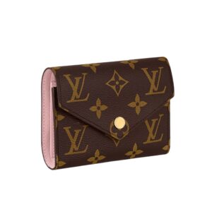 루이비통[louis vuitton/OC]빅토린 윌릿(모노그램/핑크)