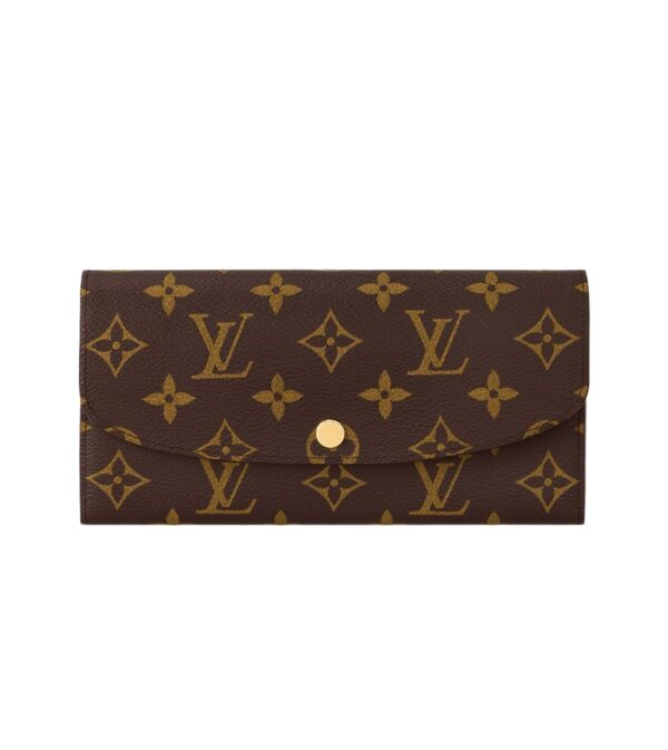 루이비통[louis vuitton/OC]에밀리 윌릿(모노그램/푸시아)