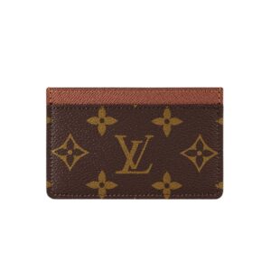루이비통[louis vuitton/OC]포트 카트 심플(모노그램)