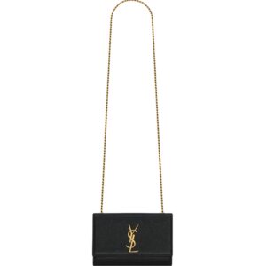 생로랑[ysl]케이트 스몰 백(블랙/금장)