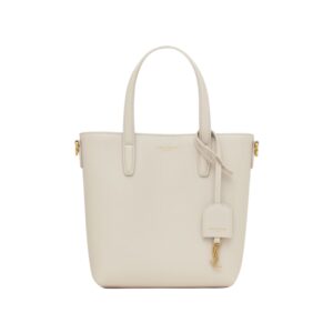 생로랑[ysl]토이 쇼퍼(블랑 빈티지)