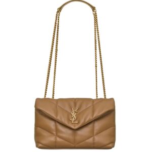 생로랑[ysl]푸퍼 토이(다크 코르크)