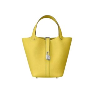 [hermes]피코탄 락 18(라임/클레망스)