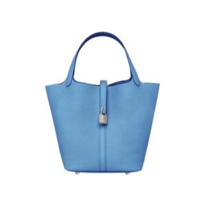 [hermes]피코탄 락 18(블루 파라다이스/클레망스)